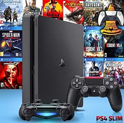 اشتراكات البلايستيشن playstation