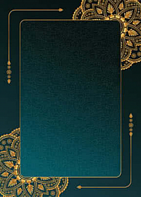 تصميم كروت دعوة للمناسبات