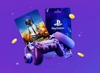 شحن الالعاب الالكترونيه